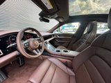 Used 2025 Porsche Taycan 4S image 4
