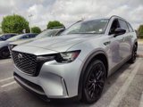 New 2025 MAZDA CX-90 3.3 Turbo S w/ Premium Package image 6