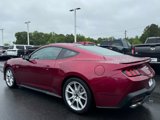 New 2025 Ford Mustang GT Premium image 3