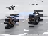 New 2025 Lexus LX 600 4WD w/ Luxury Package image 4