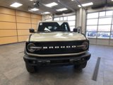 New 2025 Ford Bronco Badlands image 2