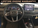 New 2025 Jeep Compass Latitude w/ Convenience Group image 3