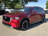 Used 2024 MAZDA CX-90 Plug-In Hybrid w/ Premium Plus image 2
