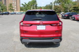New 2026 Honda CR-V Sport Touring image 6