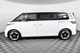 New 2025 Volkswagen ID. Buzz Pro S image 2