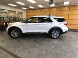 Certified 2023 Ford Explorer Limited image 4
