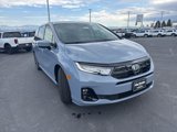 New 2025 Honda Odyssey Elite image 3