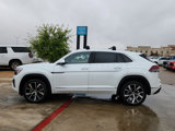 New 2025 Volkswagen Atlas Cross Sport SEL Premium R-Line image 4