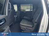 New 2025 Chevrolet Suburban Premier image 5