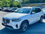 Used 2022 BMW X3 xDrive30i w/ Premium Package 2 (ZPA) image 5
