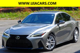 Used 2021 Lexus IS 300 w/ Accessory Package image 2