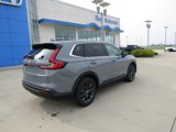 New 2026 Honda CR-V EX-L image 5
