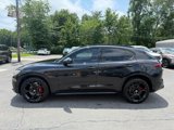 Used 2022 Alfa Romeo Stelvio Veloce image 4