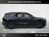 New 2025 Hyundai Palisade Calligraphy image 4