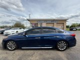 Used 2017 Hyundai Sonata Limited w/ Cargo Package image 3