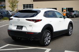 Certified 2025 MAZDA CX-30 AWD 2.5 S w/ Preferred Package image 3