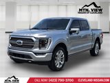 Used 2023 Ford F150 Limited image 4