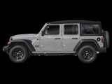 Certified 2024 Jeep Wrangler Sahara image 4