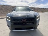 New 2025 Nissan Frontier PRO-4X image 2