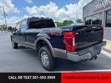 Used 2022 Ford F350 Lariat w/ Lariat Value Package image 3