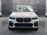 Used 2023 BMW X5 M50i w/ Executive Package image 2