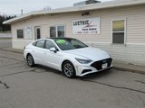 Used 2020 Hyundai Sonata SEL w/ Convenience + Sunroof Package image 4