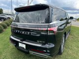 New 2025 INFINITI QX80 Sensory w/ Exterior Package image 3