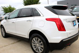 Used 2017 Cadillac XT5 Luxury w/ Driver Awareness Package image 4