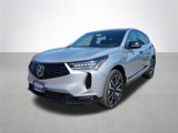 New 2025 Acura RDX A-Spec image 2