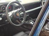 Certified 2024 Porsche Cayenne Coupe image 4