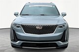 Certified 2024 Cadillac XT6 Premium Luxury w/ Technology Package image 2