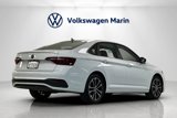 Certified 2022 Volkswagen Jetta Sport image 5