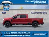 New 2025 Ford F350 Lariat image 3