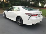Certified 2023 Toyota Camry SE image 3