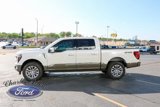 New 2025 Ford F150 King Ranch w/ FX4 Off-Road Package image 4