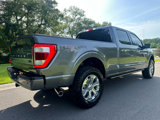Used 2023 Ford F150 Platinum image 5