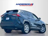 Used 2023 Toyota RAV4 LE image 2