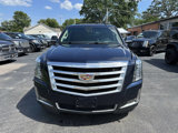 Used 2017 Cadillac Escalade Luxury image 2