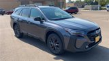 New 2025 Subaru Outback Onyx Edition XT image 3