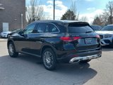 Certified 2025 Mercedes-Benz GLC 300 4MATIC image 4