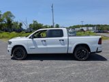 New 2025 RAM 1500 Laramie image 4