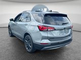 Certified 2024 Chevrolet Equinox RS image 6