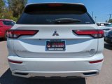 New 2025 Mitsubishi Outlander SEL image 5