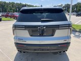 New 2026 Chevrolet Traverse RS w/ LPO, Floor Liner Package image 5