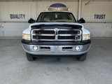 Used 2001 Dodge Ram 3500 Truck 4x4 Quad Cab image 3