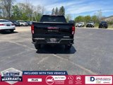 New 2025 GMC Sierra 1500 Elevation image 6