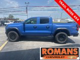 New 2025 Chevrolet Colorado Trail Boss image 6