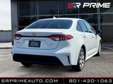 Used 2023 Toyota Corolla LE image 3