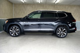 Used 2024 Volkswagen Atlas SEL Premium R-Line image 5
