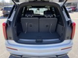 New 2025 Cadillac XT6 Luxury image 6